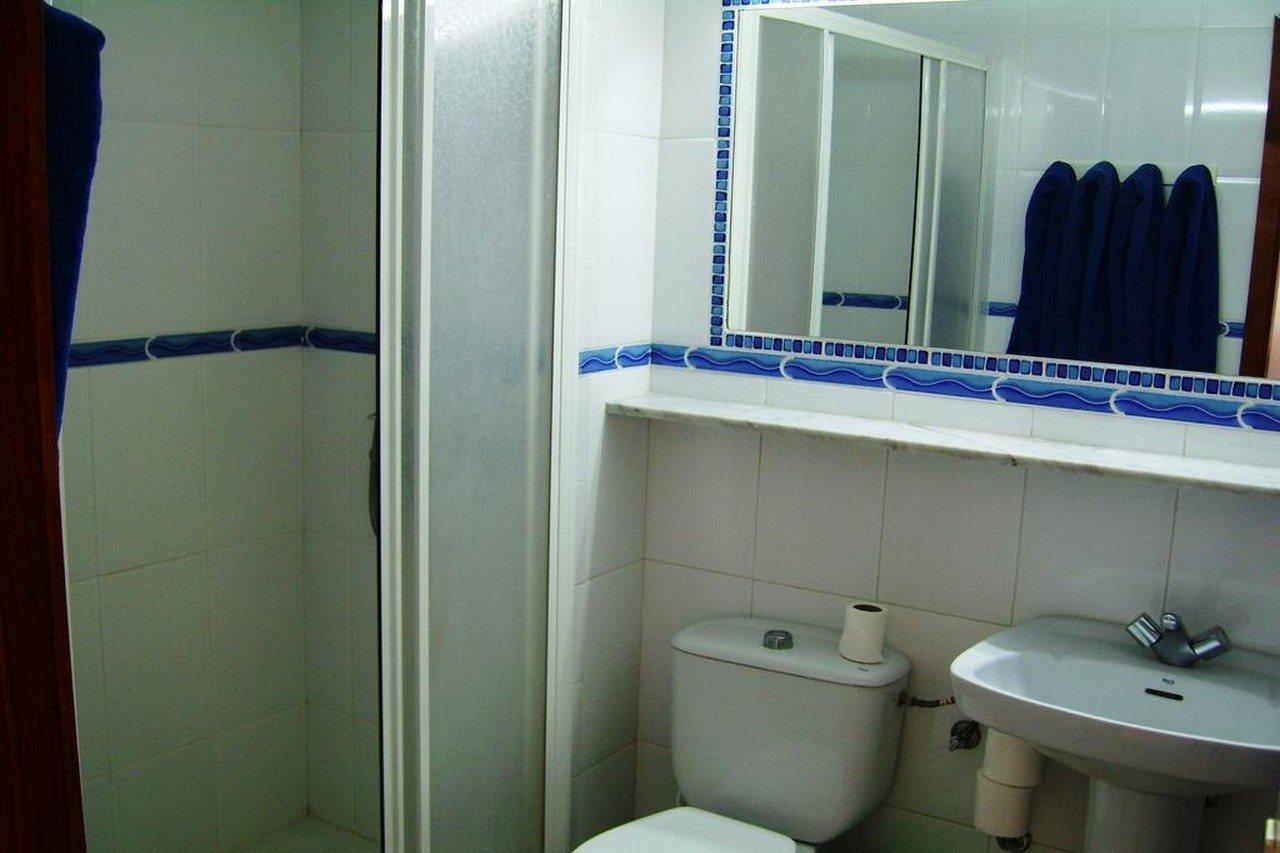 Apartamentos Tamaragua Playa del Ingles  Bagian luar foto