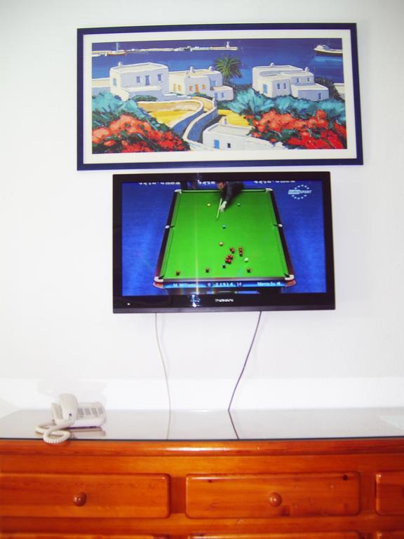 Apartamentos Tamaragua Playa del Ingles  Bagian luar foto